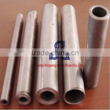 Seamless Stainless Steel Honed Tube