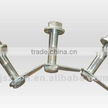 bailey bridge bolts /bailey bidge parts