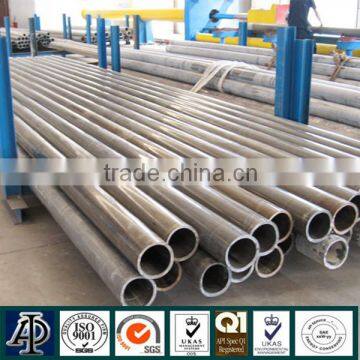 china made honed steel tube