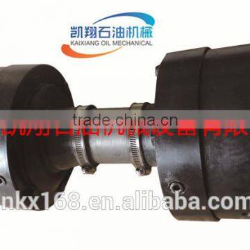 Drilling rig parts:Ball Basket-Type coupling