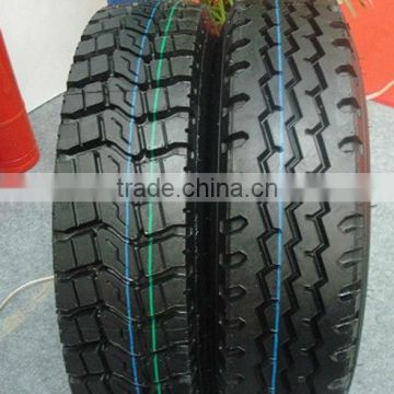 Durun brand TBR Tire 235/75R17.5