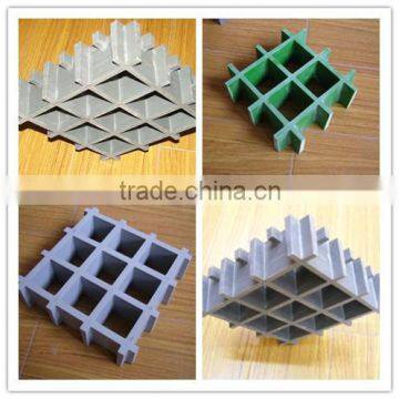 ISO9001 certificate high quality molded gratings
