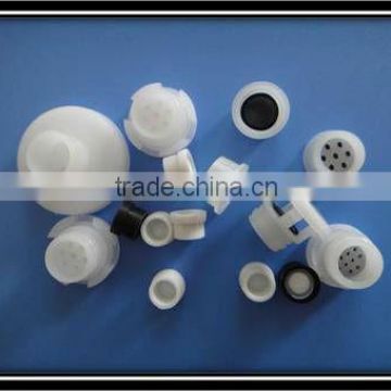 <MicroVENT> vent cap valve for fertilizer (molded component)