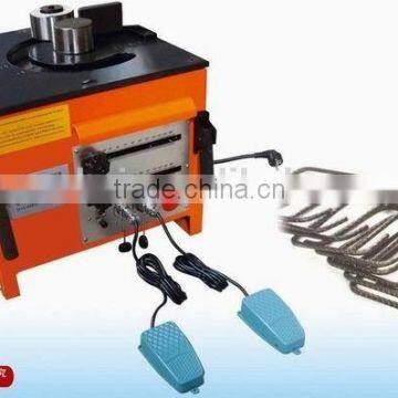 2015 Newly Hydraulic Rebar Bending and Cutting Machine