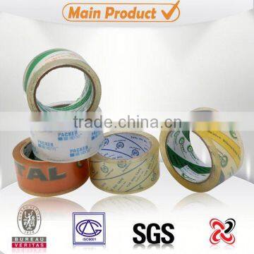 dongguan stationery packing tape