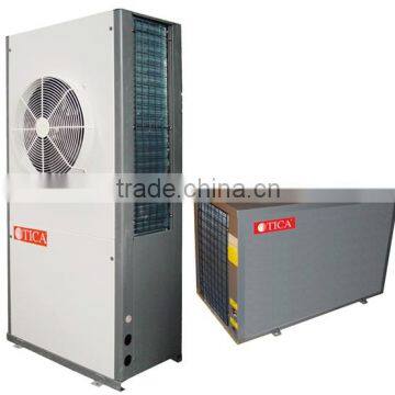 Air Conditioning Heat Exchanger