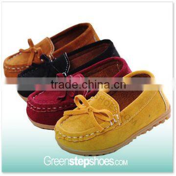 Classic Slip-on Loafers Moccasin Baby Shoes,Wholesale Kids Shoes                        
                                                Quality Choice