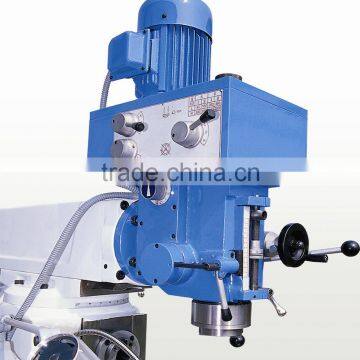 XZ6350Z Milling/drilling Machine, Metal Drilling Machine, Machine Tools photo-2