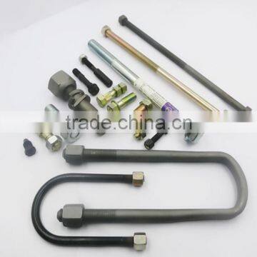 China Wholeasale Best Quality 10.9 Grade Wheel Bolt for RENUALT Using photo-4