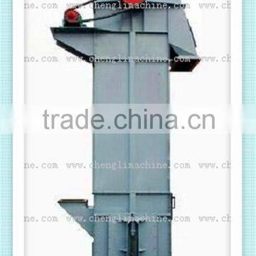 TDTG series bucket hoist conveyor bucket elevator price