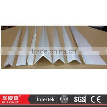 jointer pvc accessories pvc edge trim