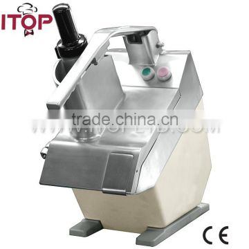 industrial multifunction stainless steel vegetable slicer/vegetable cutter