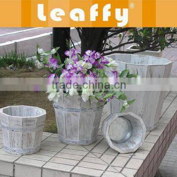 LEAFFY-Flower Pot Set