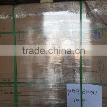 Black Frame Solar Panel 250wp Mono for Roof Installation photo-3