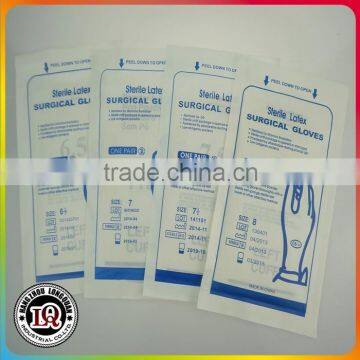 Disposable Latex surgical Sterile Gloves