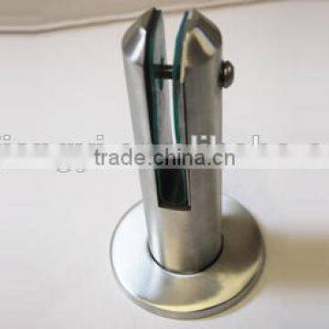 Grade 316 Satin Stainless Steel Pool Fence Clamp