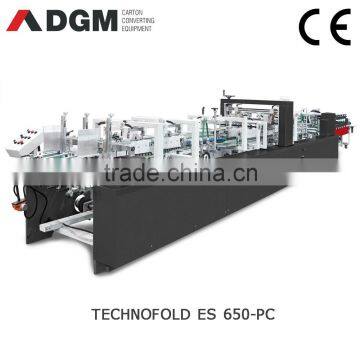 TECHNOFOLD ES 650-PC