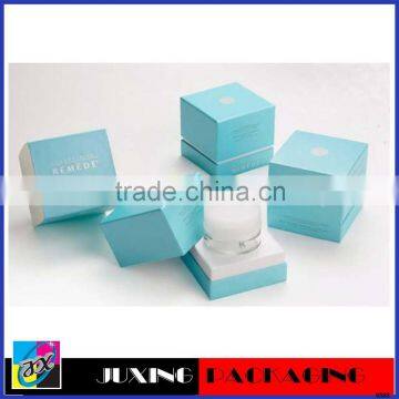 High Quality Small Cosmetic Cardboard Boxes