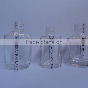 nail polish bottles 15ml