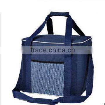 Promotional Gift 600D 210D 420D Polyester Picnic Cooler Bag