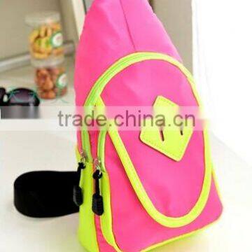 Candy fashion leisure shoulderbag