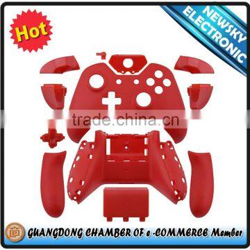 Selling well top quality for xbox 360 controller shell