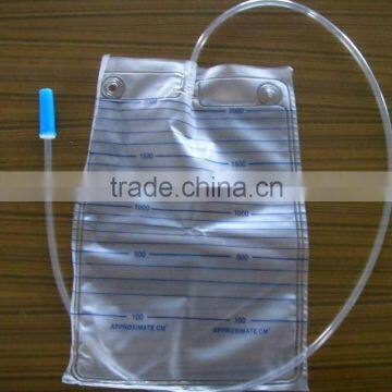 Disposable Urine Bag