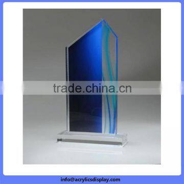 Wholesale Cheap Best-Selling acrylic trophy acrylic award