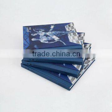 Professional Custom Coloring A4 Cheap and High Qulaity Magazine Printing photo-6