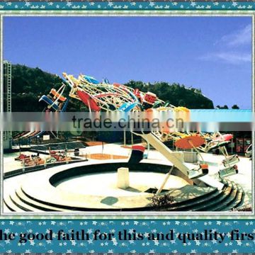 factory direct rides most popular amusement park rides double flying