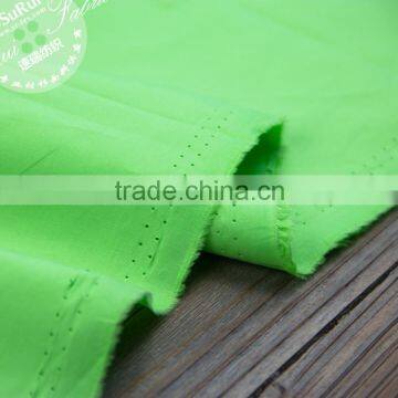 Stocklot 100%Cotton 60s*60s 140*120 Poplin Skirting Fabric With Tencel-like Quality Choice photo-5