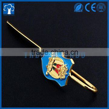 Custom Logo Metal Bookmark Custom photo-3