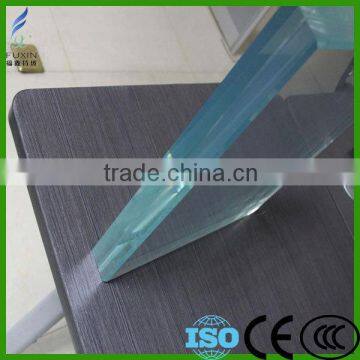 Very Popular High Quality 8mm Laminated Glass Tempered Laminated Glass photo-3