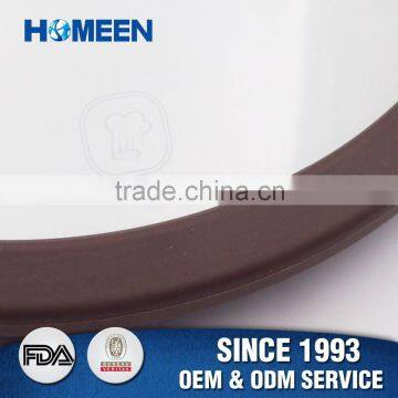 Fashion Design Promotion Cooking Parts Replacement Lids photo-2