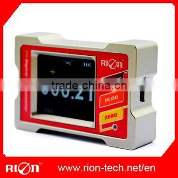 2014 New Upgraded Precise Digital Level With 360deg Measurement Range Strong Magnetic Installation