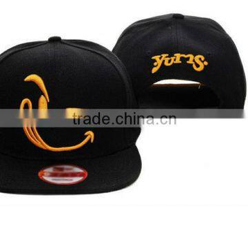 Cheap Plain Blank Snapback Hat Cap,snap back cap