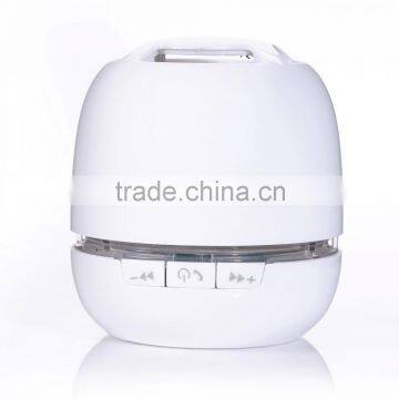 Mini Wireless Bluetooth Speaker photo-3