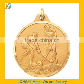 sports medallion cheap medallion golf award medal