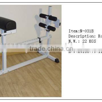 2015 roman chair back extension machine,back hyperextension bench,abdominal back sit up bench weight bench fitness equipment