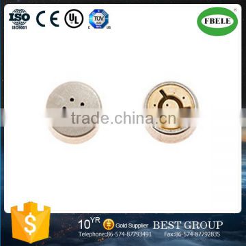 FB-6018R/BC-SMD smallest SMD microphones, mini small omnidirectionales microphone (FBELE)