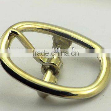 Belt Buckle Hardware for Luggage Parts photo-2