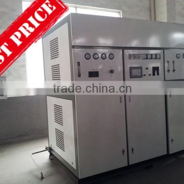 Small capacity cabinet nitrogen / N2 generator with low price and best quality