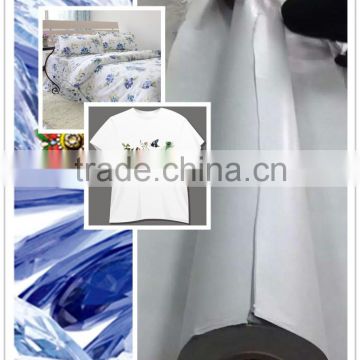 Heat transfer paper rolls textile printing