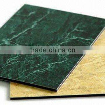 Granite Grain Aluminum Composite Panel(ACP)