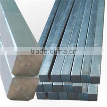 304 Grade stainless steel square bar /rod Hot rolled