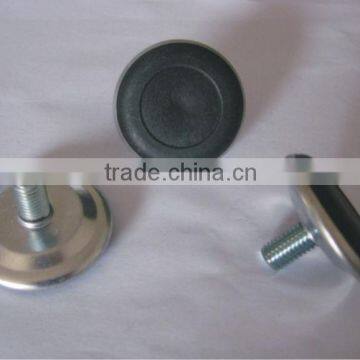 JWS009 plastic bubble vial plastic level