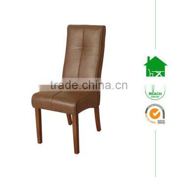 DC-3023 modern wood chair