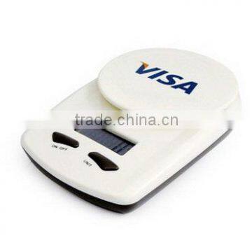 Digital Kitchen Scale