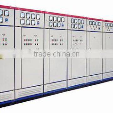 GGD-Fixed Exchange Low-voltage Electrical Distribution Cabinet