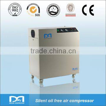 DMW-18A Single Screw Air Compressor